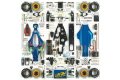 alt="Tamiya 58489 - 1/10 RC High Performance 4WD Off Road Racer Avante 2011" title="Tamiya 58489 - 1/10 RC High Performance 4WD Off Road Racer Avante 2011"