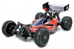 Tamiya 58395 - 1/10 R/C DB01 Durga