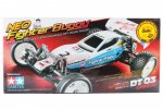 Tamiya 58587 - 1/10 RC Neo Fighter Buggy - DT03