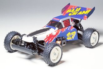 TAMIYA BAJA CHAMP TL-01B 1/10スケール Tamiya 58221 Baja Champ TL-01B 1/10 4WD Buggy Kit