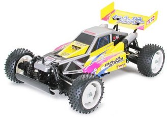 58301 Tamiya 1/10 RC Baja King TL01B