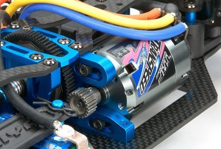 新品　TAMIYA タミヤ 1/10RC TRF502X 