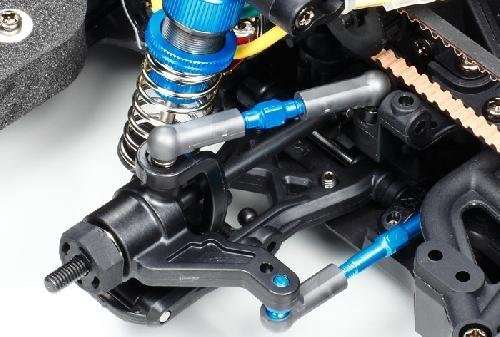 【未開封】TAMIYA 58558 XV-01TC PRO シャーシキット 58558 Tamiya 1/10 RC XV 01 TC PRO Chassis Kit Touring Car 01TC