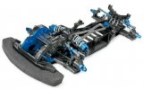 Tamiya 84288 - 1/10 RC FF-03R Chassis Kit (Limited Edition)