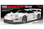 Tamiya 47443 - 1/10 Porsche 911 GT1 Street (TA03R-S chassis)