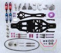 alt="Tamiya 58243 - 1/10 TA03R-S TRF Special Chassis" title="Tamiya 58243 - 1/10 TA03R-S TRF Special Chassis"