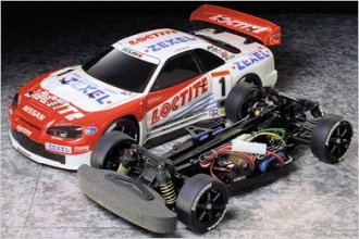 58269 - Tamiya model database - TamiyaBase.com