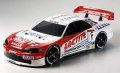 alt="Tamiya 58269 - 1/10 Loctite Zexel GT-R (R34) TA04" title="Tamiya 58269 - 1/10 Loctite Zexel GT-R (R34) TA04"