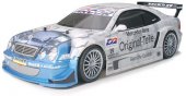 Tamiya 58279 - 1/10 TA04 Mercedes-Benz CLK DTM Original Teile