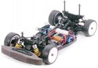 Tamiya 58282 - 1/10 TA04-R Chassis Kit