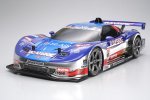 Tamiya 58398 - 1/10 RC Raybrig NSX 2007 Set Kit - TA05IFS - TA-05 IFS Chassis