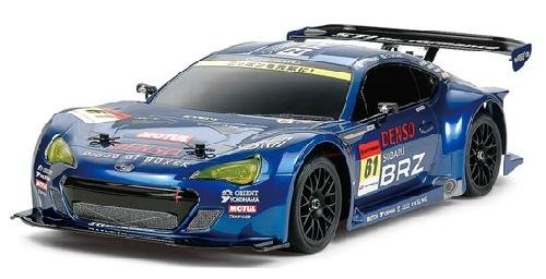 brz rc car
