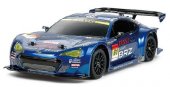 Tamiya 58548 - 1/10 RC Subaru BRZ R&D Sport (TA06)