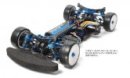 Tamiya 84379 - TB Evo.6 Chassis Kit - TB EVO 6