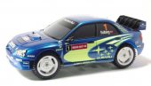 Tamiya 49352 - 1/10 RC Impreza WRC 2004 TL-01RA