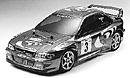 Tamiya 58226 - Subaru Impreza WRC TL-01