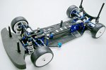 Tamiya 58320 - 1/10 TAMIYA TRF415 Chassis Kit