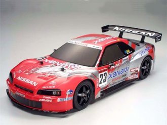 タミヤ★Xanavi Nismo／ザナヴィニスモ GT-R R34 TT-01 71CpnKeYkQL._UF894,1000_QL80_.jpg