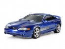 Tamiya 47430 - 1/10 Ford Mustang SVT Cobra R (TT-01E chassis)