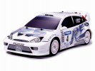 Tamiya 58308 - 1/10 Ford Focus RS WRC '03 (TT-01 chassis)