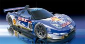 Tamiya 58339 - 1/10 RC Raybrig NSX 2004 - TT01 Chassis