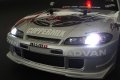 alt="Tamiya 58386 - 1/10 RC NISMO Coppermix Silvia - TT01D LED Lights" title="Tamiya 58386 - 1/10 RC NISMO Coppermix Silvia - TT01D LED Lights"