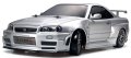 alt="Tamiya 58419 - 1/10 RC Nissan NISMO R34 GT-R Z-Tune - TT01D Drift Spec - TT-01D Chassis" title="Tamiya 58419 - 1/10 RC Nissan NISMO R34 GT-R Z-Tune - TT01D Drift Spec - TT-01D Chassis"