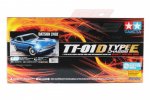 Tamiya 58473 - 1/10 RC Datsun 240Z Drift Spec - TT01ED