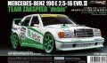 alt="Tamiya 58656 - 1/10 Mercedes-Benz 190E Debis TT-01 TYPE E" title="Tamiya 58656 - 1/10 Mercedes-Benz 190E Debis TT-01 TYPE E"