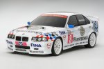 Tamiya 58516 - 1/10 RC BMW 318i STW (TT-01 Type-E Chassis)