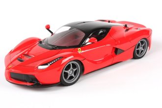 タミヤ★ラフェラーリ／La Ferrari TT-02シャーシ★未開封 58582 Tamiya 1/10 RC LaFerrari (TT 02)