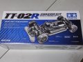 alt="Tamiya 47326 - 1/10 TT-02R Chassis Kit" title="Tamiya 47326 - 1/10 TT-02R Chassis Kit"