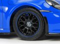 alt="Tamiya 47496-60A - 1/10 Porsche 911 GT3 (992) (Blue Painted Body) (TT-02 Chassis) (W/O ESC)" title="Tamiya 47496-60A - 1/10 Porsche 911 GT3 (992) (Blue Painted Body) (TT-02 Chassis) (W/O ESC)"