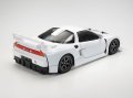 alt="Tamiya 47506 - 1/10 RC 1998 Honda NSX Racing White Painted Body (TT-02 Chassis)" title="Tamiya 47506 - 1/10 RC 1998 Honda NSX Racing White Painted Body (TT-02 Chassis)"