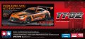 alt="Tamiya 47519 - 1/10 RC Mercedes-AMG GT3 EVO Orange Painted Body (TT-02 Chassis)" title="Tamiya 47519 - 1/10 RC Mercedes-AMG GT3 EVO Orange Painted Body (TT-02 Chassis)"