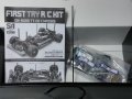 alt="Tamiya 57986 - First Try RC Kit (On-Road TT-02 Chassis) Semi-Assembled" title="Tamiya 57986 - First Try RC Kit (On-Road TT-02 Chassis) Semi-Assembled"
