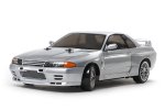 Tamiya 58651 - 1/10 R/C Nissan Skyline GT-R (R32) (TT-02D) Drift Spec