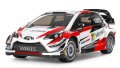 alt="Tamiya 58659 - 1/10 Toyota Gazoo Racing WRT Yaris WRC TT02" title="Tamiya 58659 - 1/10 Toyota Gazoo Racing WRT Yaris WRC TT02"