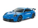 Tamiya 58712-60A - 1/10 Porsche 911 GT3 (992) (TT-02 Chassis) (W/O ESC)