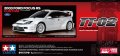 alt="Tamiya 58724-60A - 1/10 2003 Ford Focus RS Custom (TT-02) (W/O ESC)" title="Tamiya 58724-60A - 1/10 2003 Ford Focus RS Custom (TT-02) (W/O ESC)"