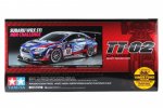 Tamiya 58645 - 1/10 Subaru WRX STI 24h Nurburgring (TT-02) Tamiya 58645 - 1/10 Subaru WRX STI 24h Nurburgring (TT-02)