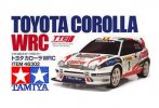 Tamiya 46302 - 1/10 QD Sports Toyota Corolla WRC