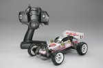 Tamiya 56701 - RC TT-Gear The Frog - GB01