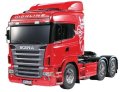 alt="Tamiya 23670 - 1/14 RC RTR Scania R620 6x4 Highline Tractor Truck Full Operation Finished Truck Red Limited Edition" title="Tamiya 23670 - 1/14 RC RTR Scania R620 6x4 Highline Tractor Truck Full Operation Finished Truck Red Limited Edition"