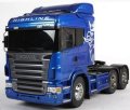 alt="Tamiya 56327 - 1/14 RC Tractor Truck Scania R620 - 6x4 Highline (Blue Edition)" title="Tamiya 56327 - 1/14 RC Tractor Truck Scania R620 - 6x4 Highline (Blue Edition)"