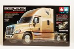 Tamiya 56340 - 1/14 RC Tractor Truck Freightliner Cascadia Evolution