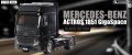 alt="Tamiya 56342-56326 - 1/14 RC Mercedes-Benz Actros 1851 GigaSpace Black Edition With 3-Axle Container Trailer Maersk 40ft Super Combo" title="Tamiya 56342-56326 - 1/14 RC Mercedes-Benz Actros 1851 GigaSpace Black Edition With 3-Axle Container Trailer Maersk 40ft Super Combo"