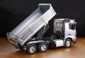 alt="Tamiya 56357/56545 - 1/14 Mercedes-Benz Arocs 3348 6x4 Tipper Truck Tractor with Electric Actuator Combo Set" title="Tamiya 56357/56545 - 1/14 Mercedes-Benz Arocs 3348 6x4 Tipper Truck Tractor with Electric Actuator Combo Set"