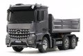 alt="Tamiya 56357 - 1/14 Mercedes-Benz Arocs 3348 6x4 Tipper Truck Tractor" title="Tamiya 56357 - 1/14 Mercedes-Benz Arocs 3348 6x4 Tipper Truck Tractor"