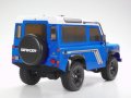 alt="Tamiya 47478-60A - 1/10 1990 Land Rover Defender 90 (Light Blue Painted Body) (CC-02) (W/O ESC)" title="Tamiya 47478-60A - 1/10 1990 Land Rover Defender 90 (Light Blue Painted Body) (CC-02) (W/O ESC)"